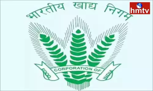 FCI Manager Category 2 Recruitment 2022 Notification Released FCI Manager Category 2 Recruitment 2022 Notification Released