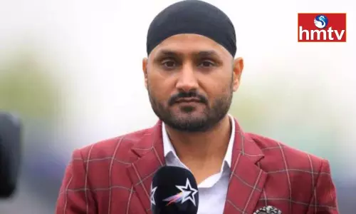 Harbhajan Singh backs Hardik Pandya to lead India in future