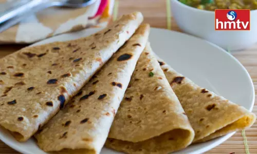 Oat Flour Chapatis are Divine Medicine for Diabetics
