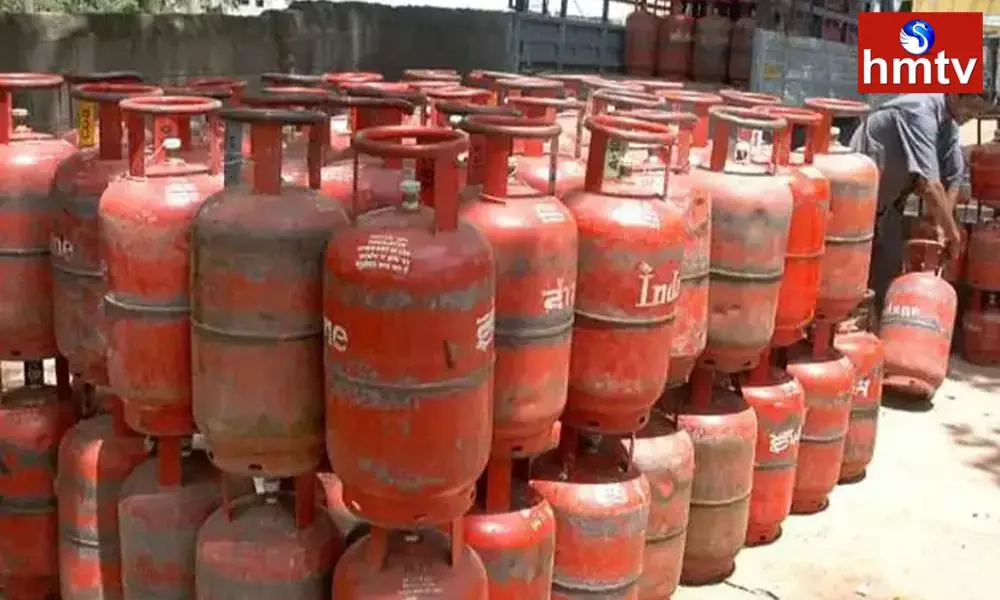 LPG Cylinder Prices On 1 Sept 2022 Commercial Gas Cylinder  Reduced