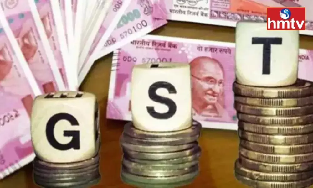 ₹1,43,612 Crore Gross GST Revenue Collected in Month of August 2022