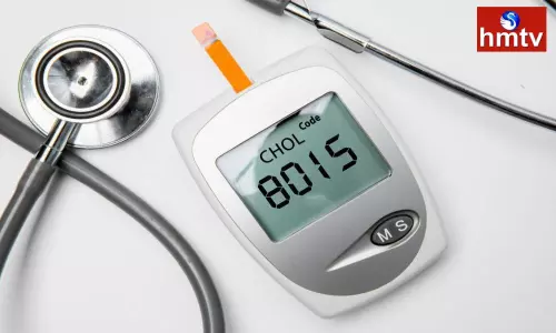 stay at home and reduce cholesterol no need for pills