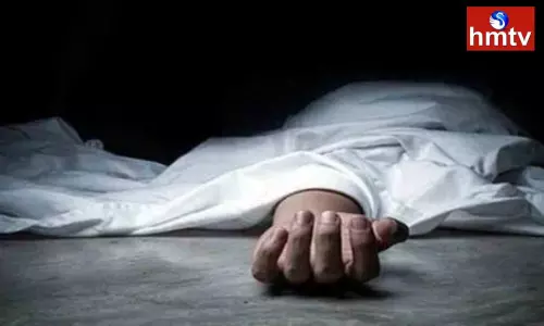 Tragedy in Kothur Lingampally of Sangareddy District Tragedy in Kothur Lingampally of Sangareddy District