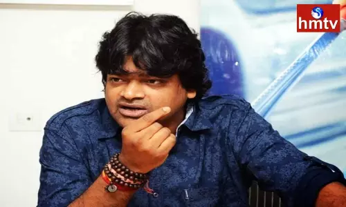 Harish Shankar Promised Pawan Kalyan Fan