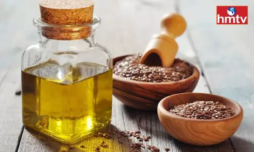 Benefits of Flaxseeds Weight Loss Details