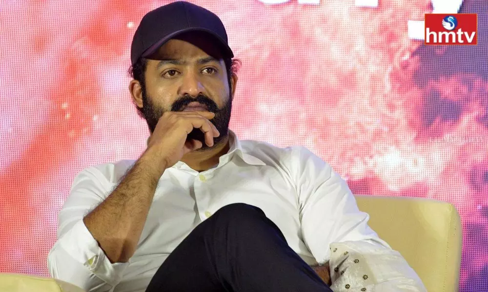 Brahmastra Event with Jr NTR Cancelled