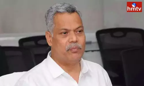 RTC Md Dwaraka Tirumalrao On RTC Activities