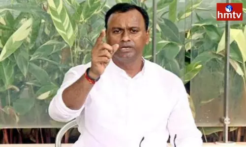 Komatireddy Rajagopal Reddy Sensational Comments On KCR Komatireddy Rajagopal Reddy Sensational Comments On KCR