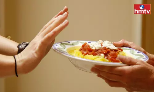 Side Effects of Skipping Dinner