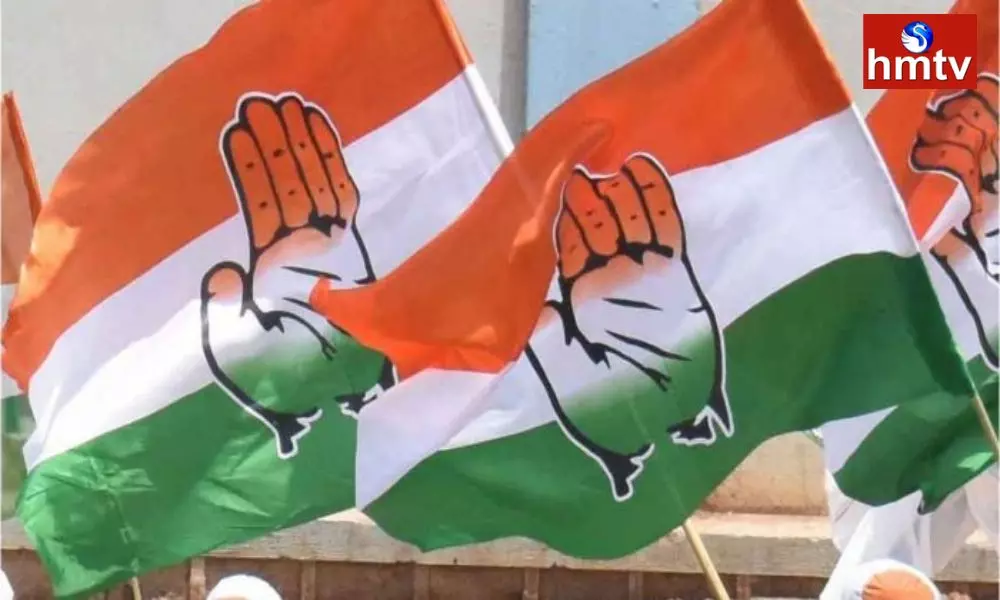 Congress Leaders  Will Visit Munugode Today