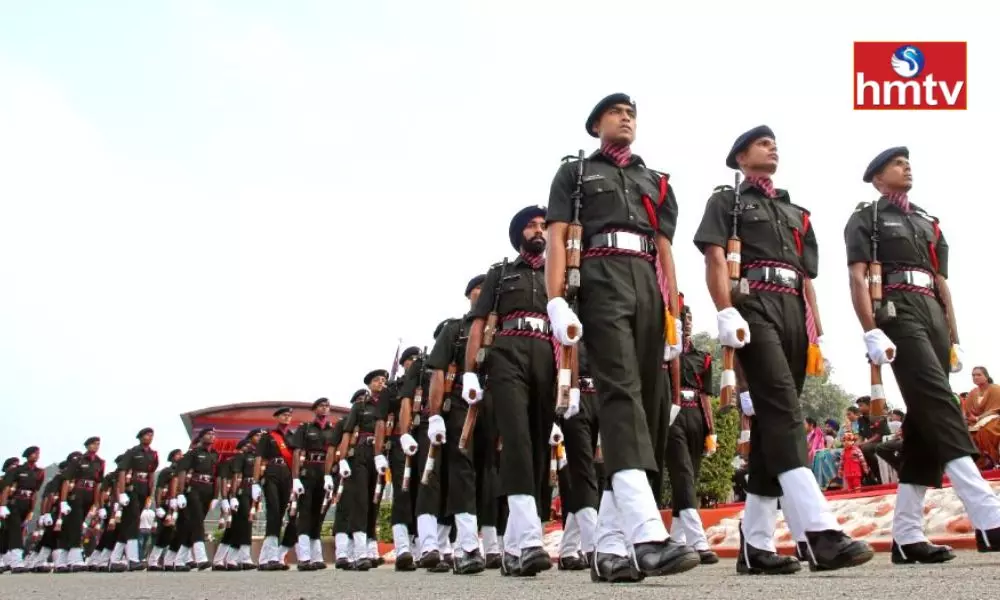 Secunderabad Army Ordnance Corps Aoc Recruitment 2022