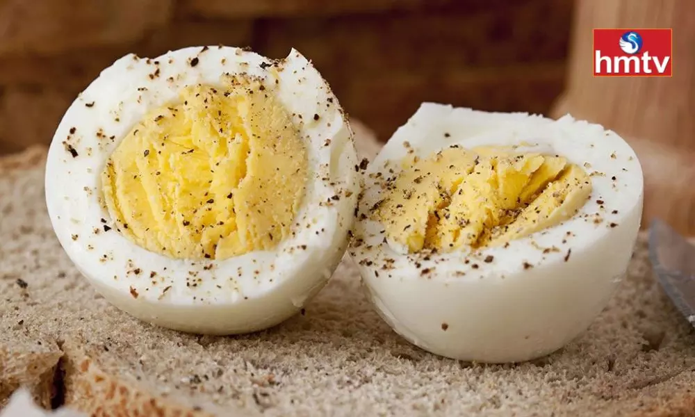 Eating Egg Reduces Obesity but Should be Eaten in These 3 Ways