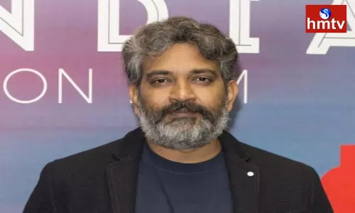 Netizens are Targeting Rajamouli Netizens are Targeting Rajamouli