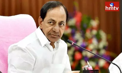 Telangana Cabinet Meeting at 2 pm Telangana Cabinet Meeting at 2 pm