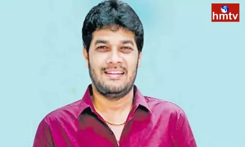 MLC Anantha Babu Bail Extension MLC Anantha Babu Bail Extension