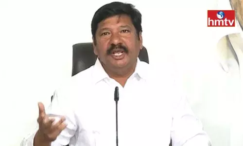 Jogi Ramesh Comments on Chandrababu Jogi Ramesh Comments on Chandrababu