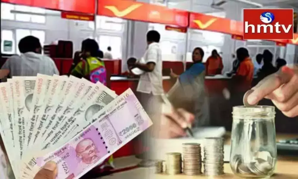 Kisan Vikas Patra Scheme has Higher Interest Than Bank FD Kisan Vikas Patra Scheme has Higher Interest Than Bank FD