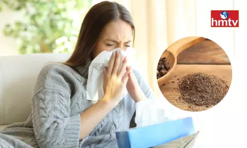 Black Pepper is a Divine Remedy for Cold and Cough