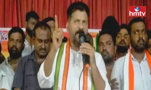 Revanth Reddy Slams Komatireddy Raj Gopal Reddy