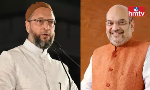 We Will Organize The Tiranga Yatra On September 17 Says Asaduddin Owaisi We Will Organize The Tiranga Yatra On September 17 Says Asaduddin Owaisi