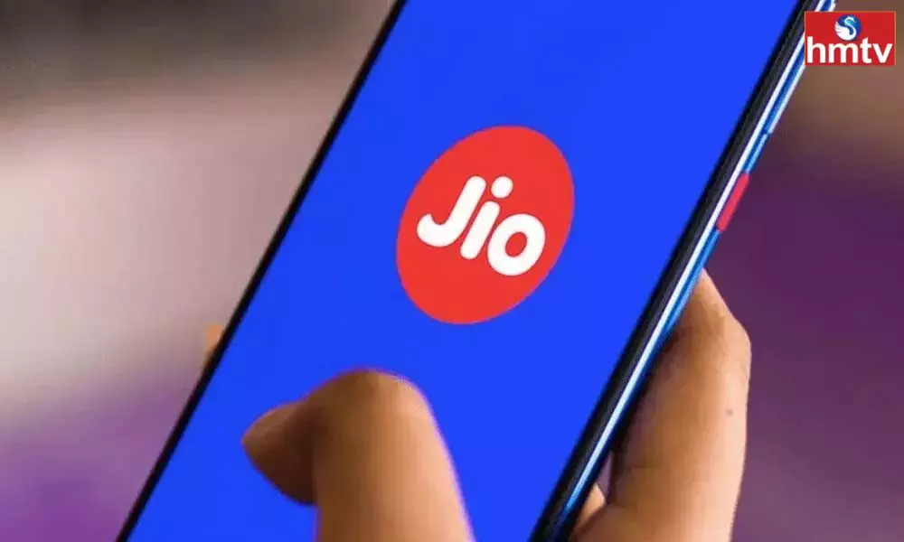 Jio Rs.533 Plan 56 Days Validity Unlimited Calling Internet
