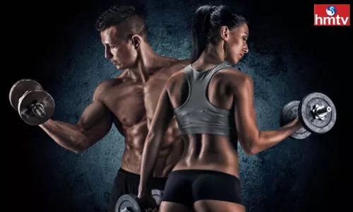 Men are at a Higher Risk of Heart Attack Than Women at the Gym