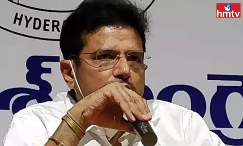 Congress MLA Sridhar Babu Comments on PM Modi Govt