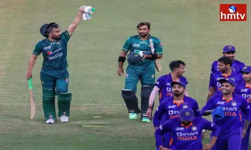 Team India Lost in Asia Cup Cricket 2022