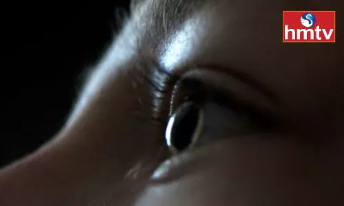 Dont let Vitamin A Deficiency in the Body Otherwise it will Become Eyesight Night Blindness