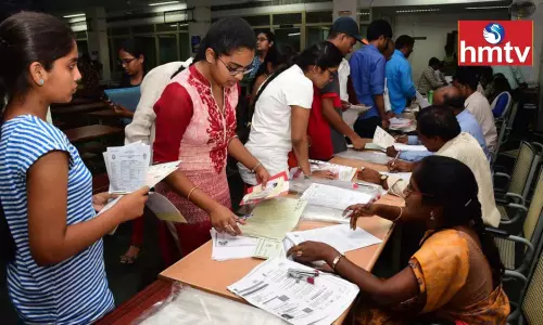 Engineering Fee Goes up in Several Private Colleges in Telangana