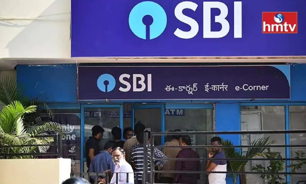 SBI Doorstep Banking Services Chek for all Details