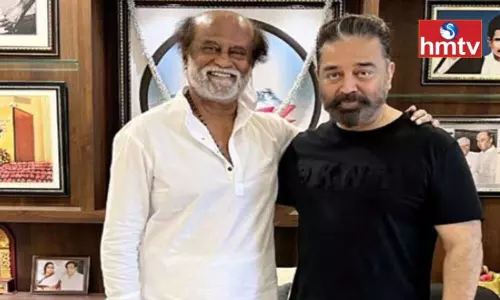 Rajinikanth, Kamal Haasan to Grace Mani Ratnams Ponniyin Selvan Trailer Launch