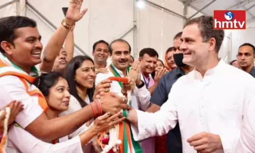 Rahul Gandhis Bharat Jodo Yatra from Sept 7 Rahul Gandhis Bharat Jodo Yatra from Sept 7