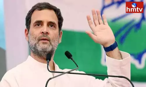 Changes in Rahul Gandhi Bharat Jodo Yatra Route Map Changes in Rahul Gandhi Bharat Jodo Yatra Route Map