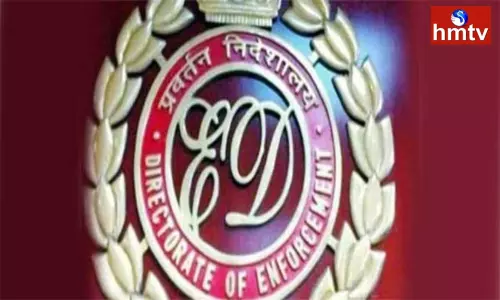 Delhi Liquor Policy Scam ED Raids 30 Places Delhi Liquor Policy Scam ED Raids 30 Places