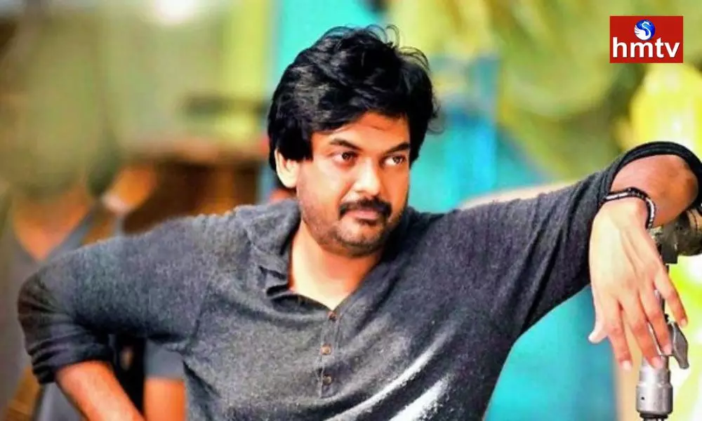 Puri Jagannadh to the Safe Zone With the Disaster Movie