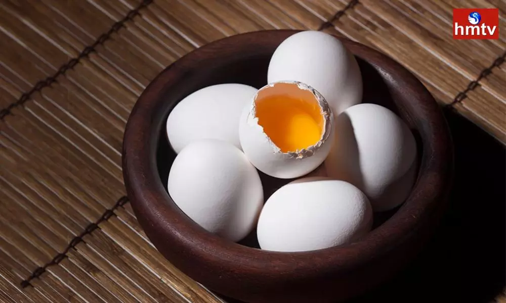 Find out whether the egg is fresh or old follow these tips