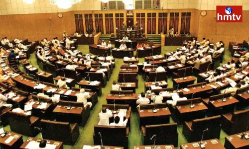 Assembly Meetings on 12th and 13th of this Month Assembly Meetings on 12th and 13th of this Month