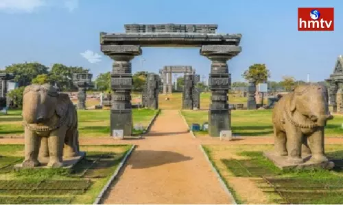 Warangal joins UNESCO Global Network of Learning Cities