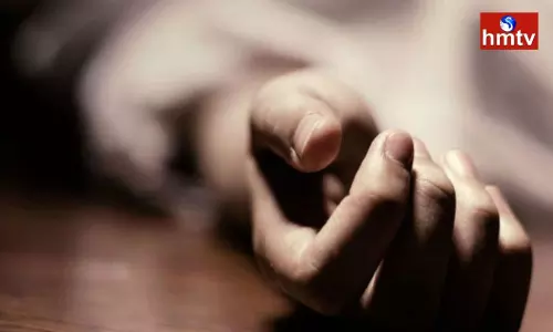 IIT Hyderabad Student Commits Suicide