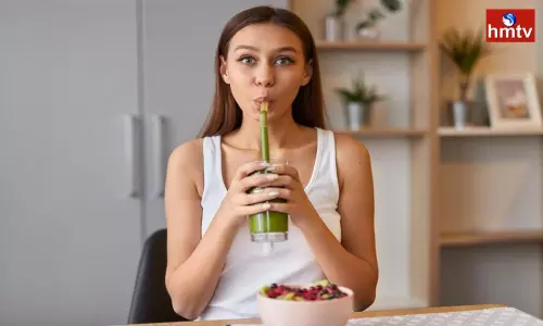 Fasting Helps to Detox the Body and Lose Weight Faster