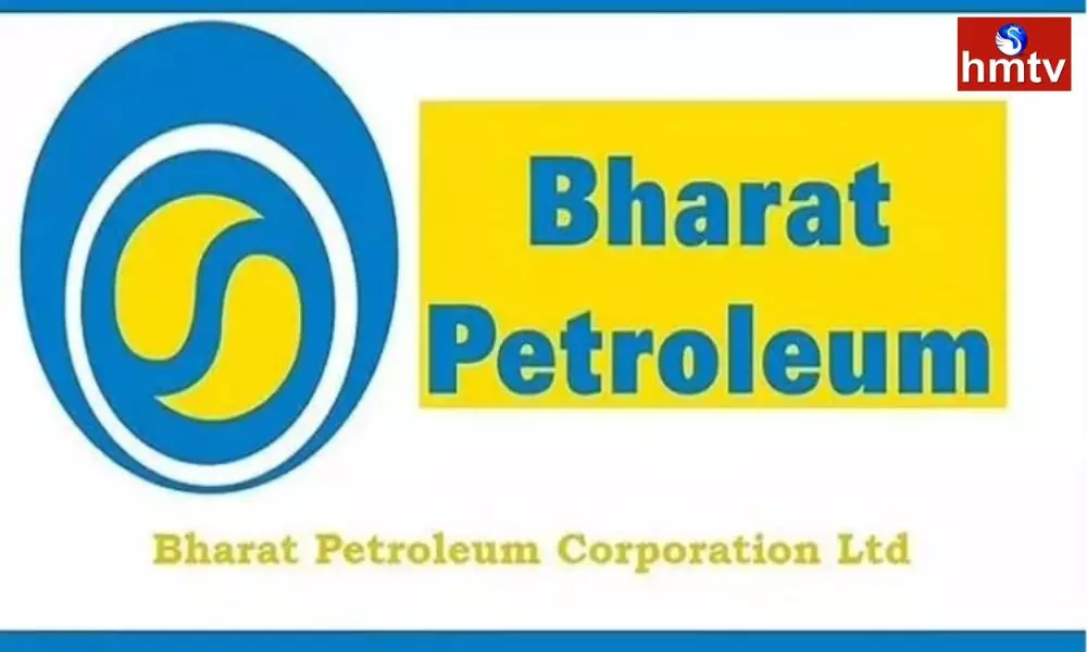 bpcl recruitment 2022 Graduate Apprentice Posts in Various Trades