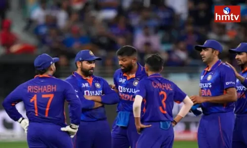 Today is India Last Match in Asia Cup 2022