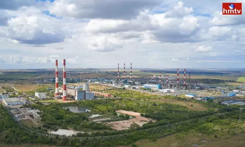 Europe is facing an energy crisis as Russia cuts gas