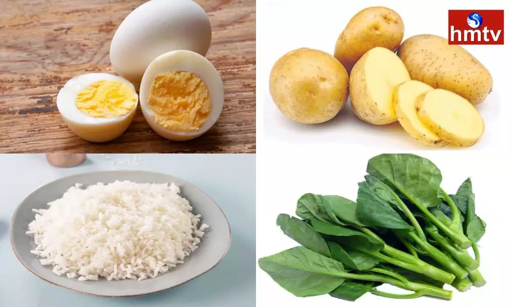 Repeated reheating of these foods is dangerous