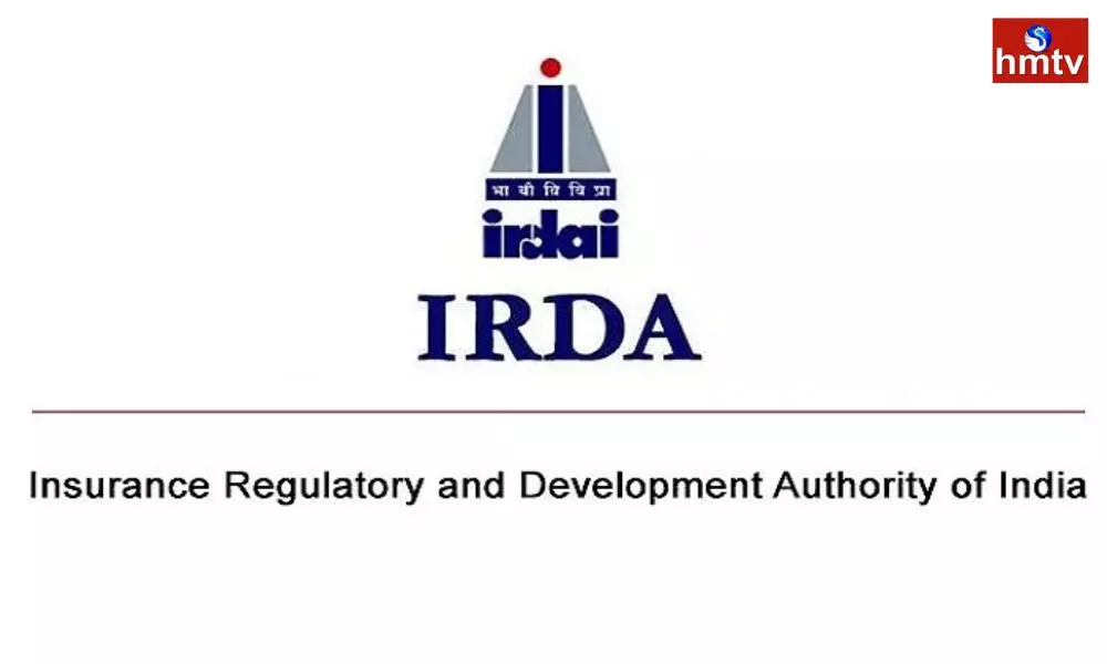 IRDAI Big Decision For Insurance Agents There Will be a Bumper Increase in Income IRDAI Big Decision For Insurance Agents There Will be a Bumper Increase in Income