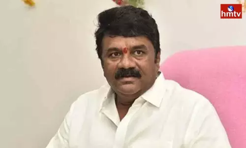 Minister Talasani Srinivas Yadav Fire on Assam CM Himanta Biswa Sarma