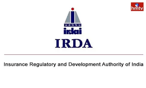 IRDAI Big Decision For Insurance Agents There Will be a Bumper Increase in Income IRDAI Big Decision For Insurance Agents There Will be a Bumper Increase in Income