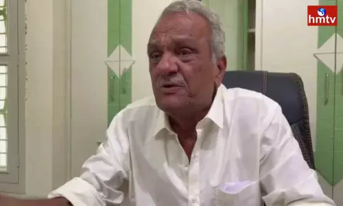 CPI Narayana fire on Governor Tamilisai Soundararajan CPI Narayana fire on Governor Tamilisai Soundararajan