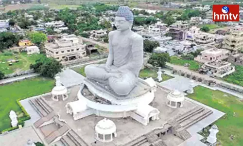 Ap Government Issued Orders That Establish Amravati Municipal Corporation